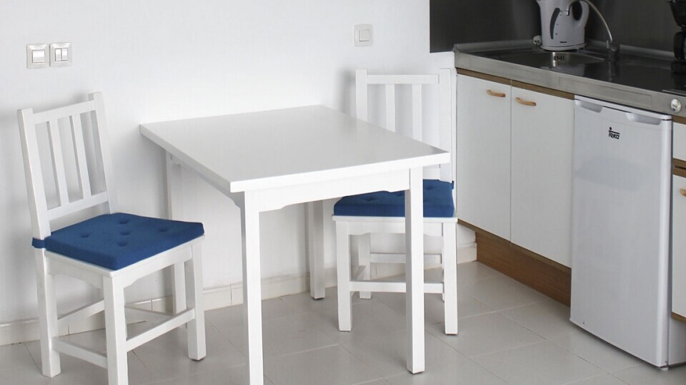 Aparthotel Costa Volcan & Spa 